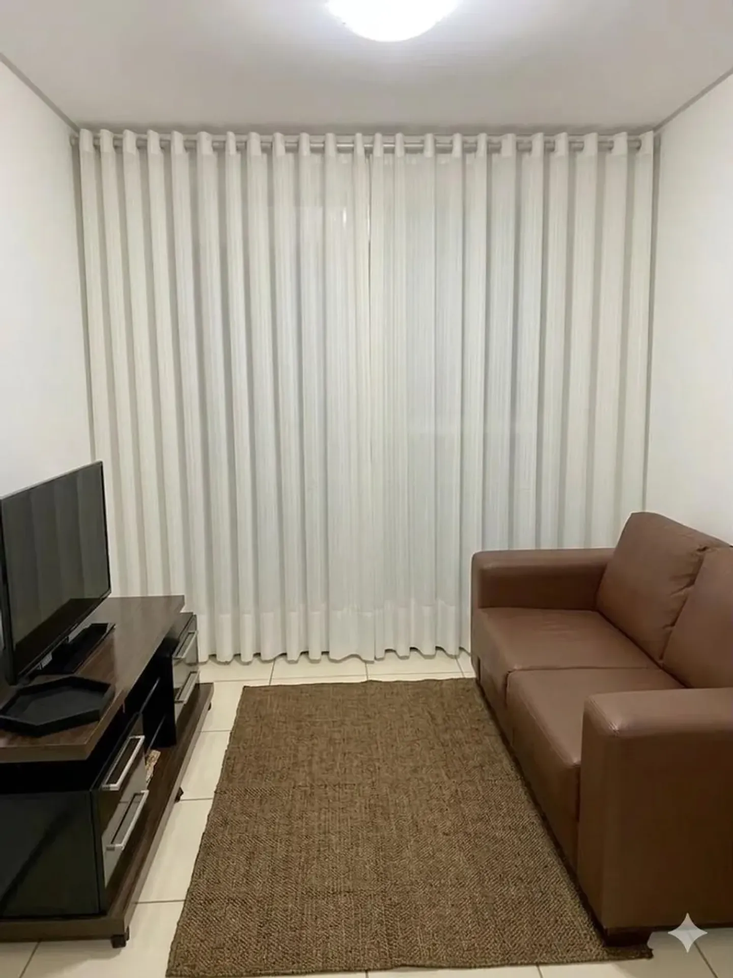 Apartamento mobiliado de 2 quartos e 50 m² — photo 2
