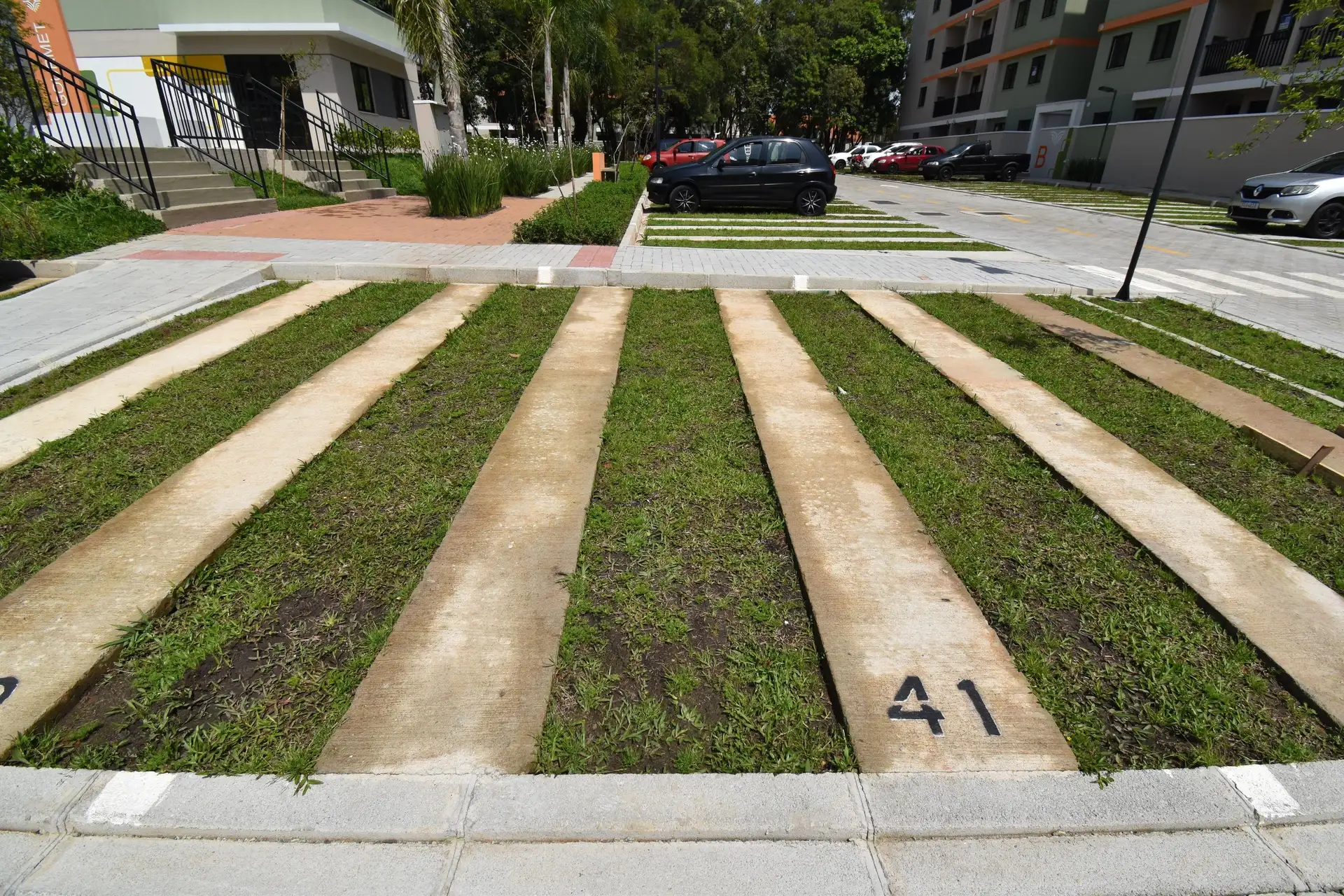 Apartamento de 2 quartos, sendo 1 suíte, 53 m², Hauer — photo 48