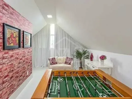 4 quartos e piscina privativa: casa de 310 m² — photo 39