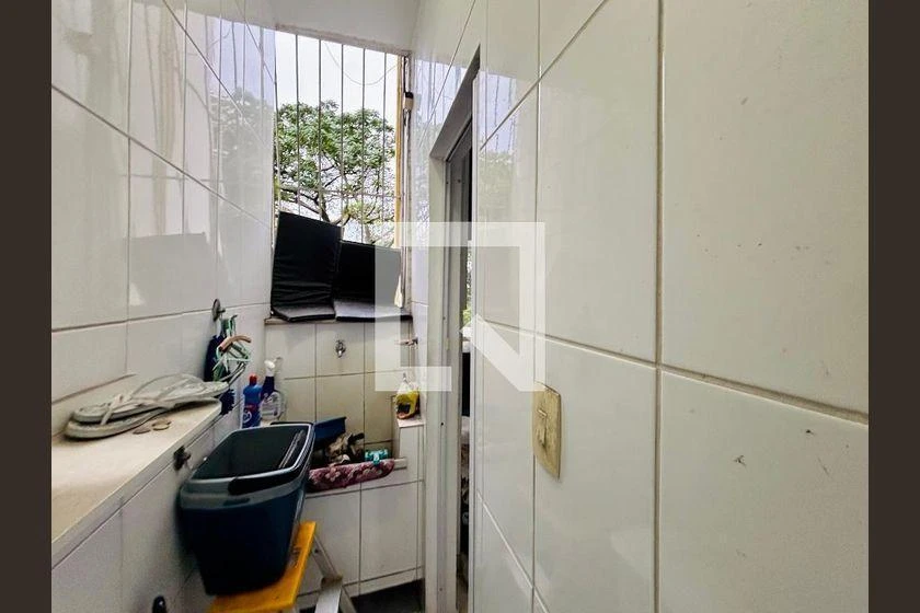 Departamento de 2 dormitorios con lavadora en Rio de Janeiro — photo 11