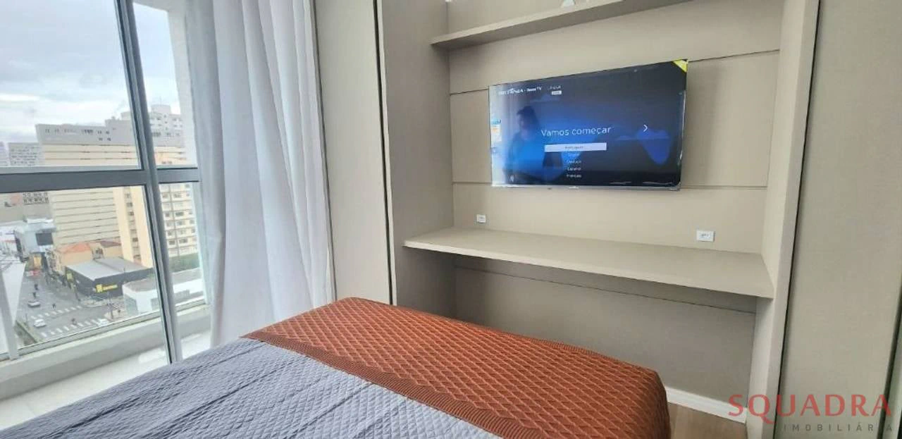 Monoambiente, 19 m², con lavadora — photo 2