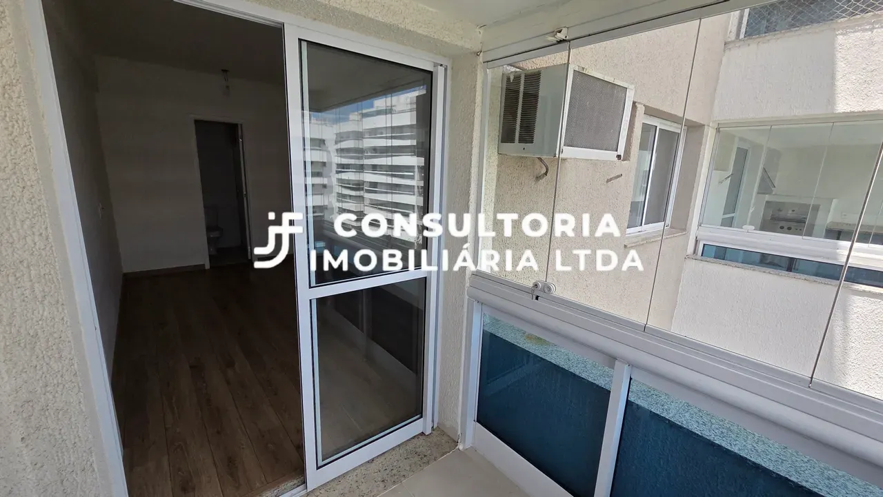 Apartment, 75 m², with a glass-enclosed balcony — photo 11