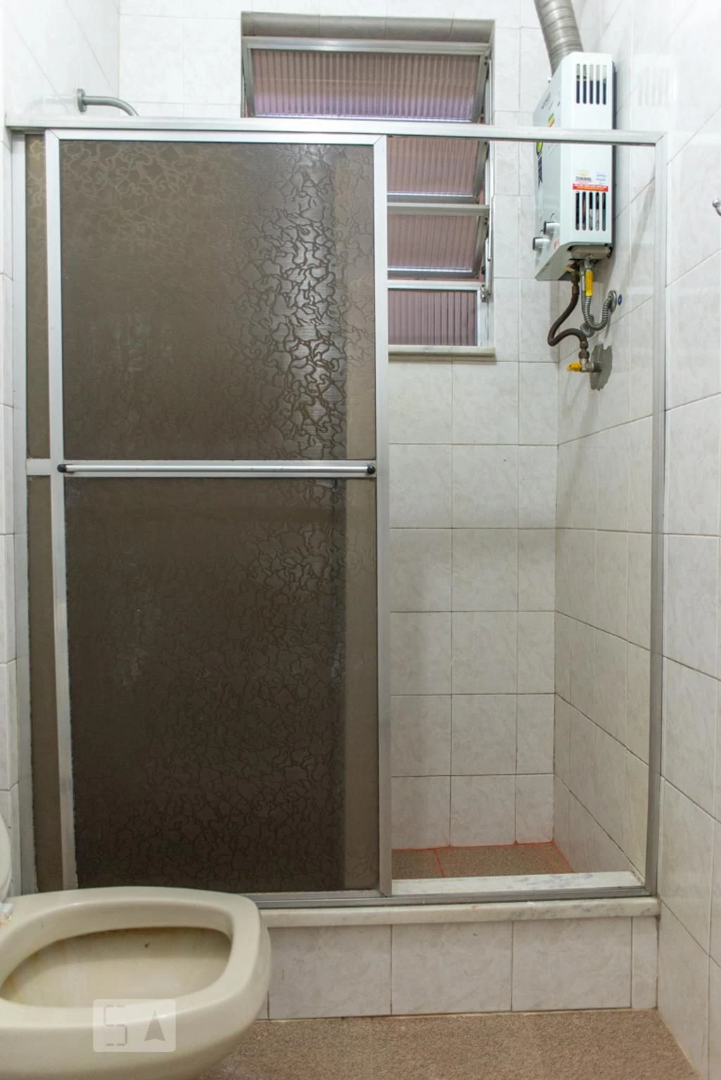 2-bedroom apartment with a washing machine in Rio de Janeiro — photo 11