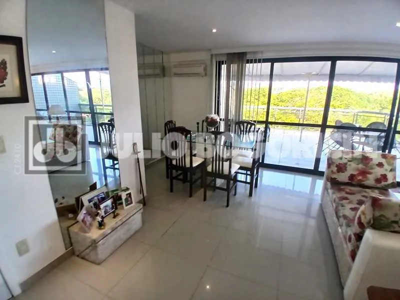 Apartamento con 4 dormitorios y 5 baños, 3 plazas — photo 19