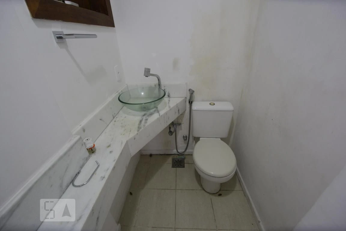 Casa em condomínio com 3 suítes e 4 banheiros — photo 4