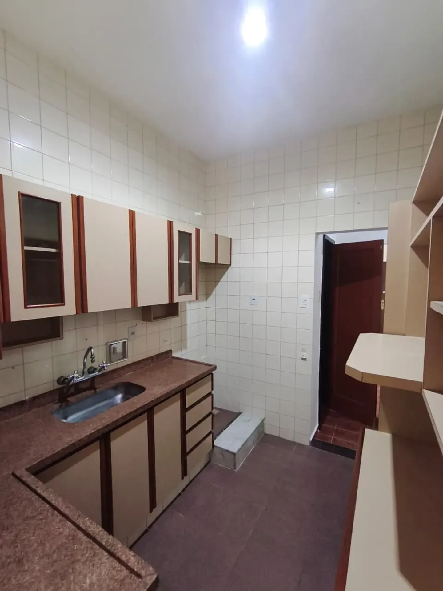 Casa de 70 m² e 2 quartos, Vila Isabel — photo 10