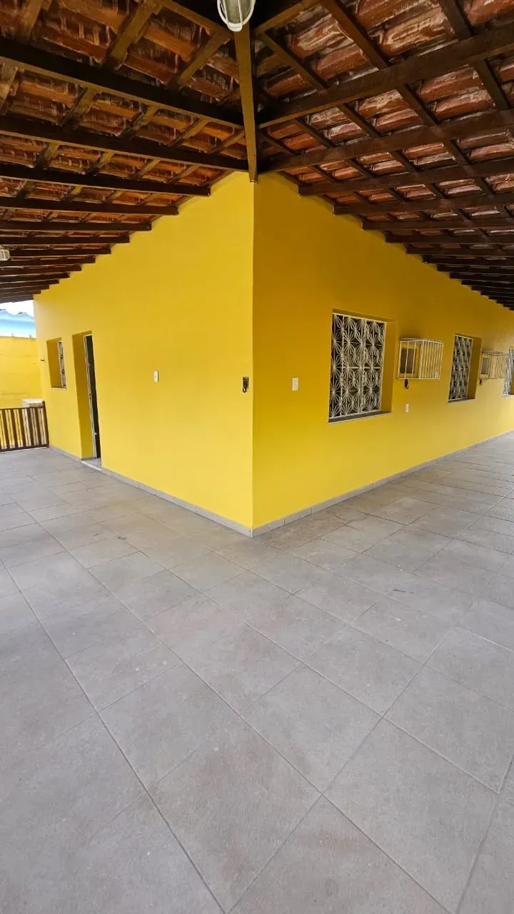 House with 3 bedrooms, 3 baths and 4 parking spaces — photo 3