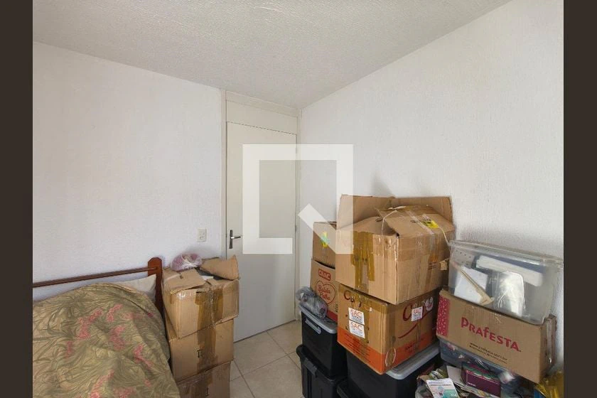 Furnished 45 m² apartment with 2 bedrooms and parking — photo 23