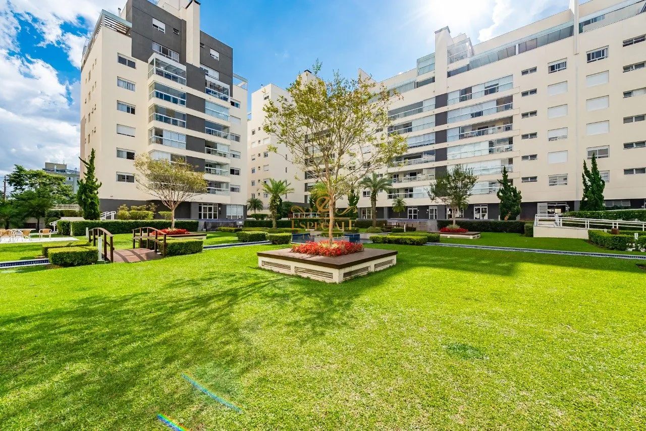 Apartamento mobiliado com 256 m² e 3 suítes — photo 61