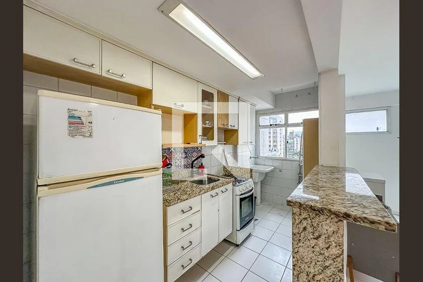 2 quartos e vista para as montanhas: apartamento de 62 m² — photo 8
