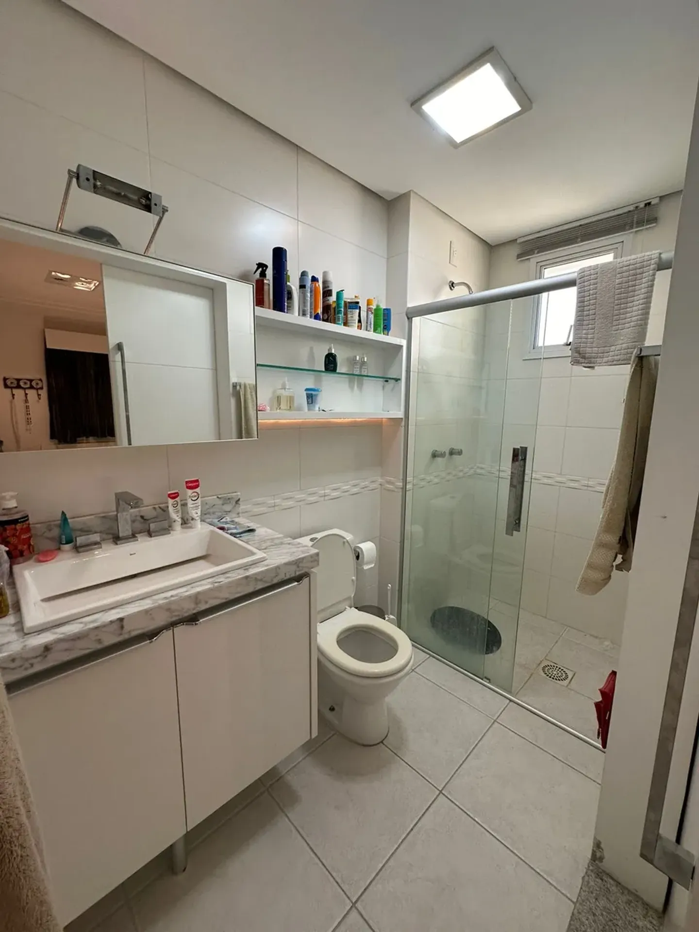 Робоче місце та 3 спальні: квартира 150 м² — photo 9