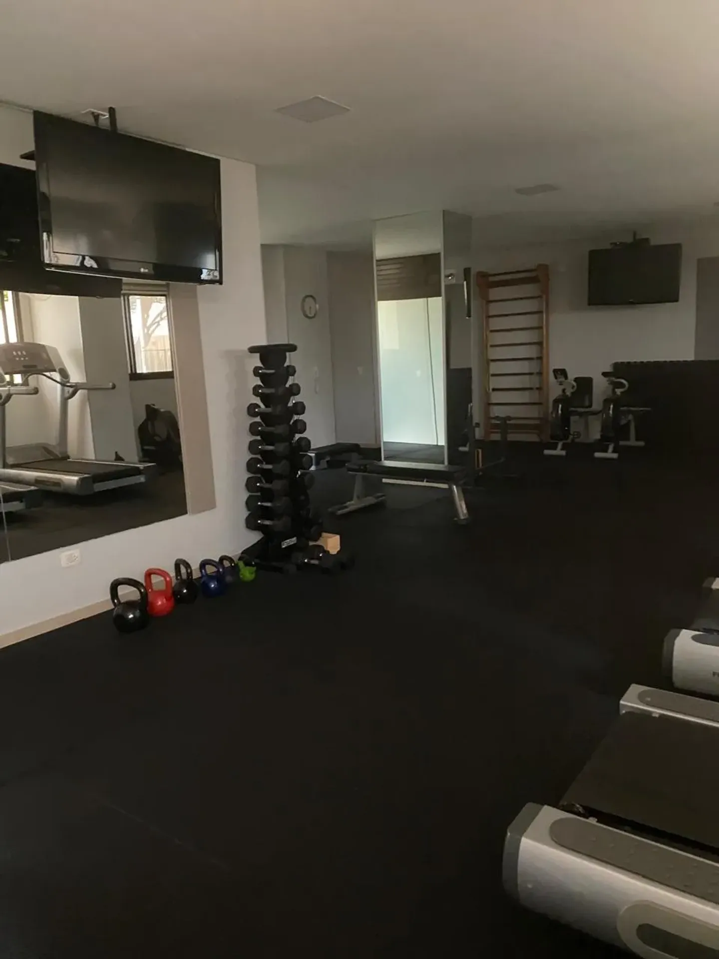 Apartamento para aluguel com 165 m², 3 quartos e 4 banheiros — photo 40