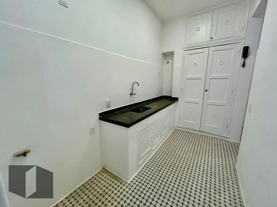 3-bedroom apartment with 2 bathrooms and 1 parking spot — photo 21