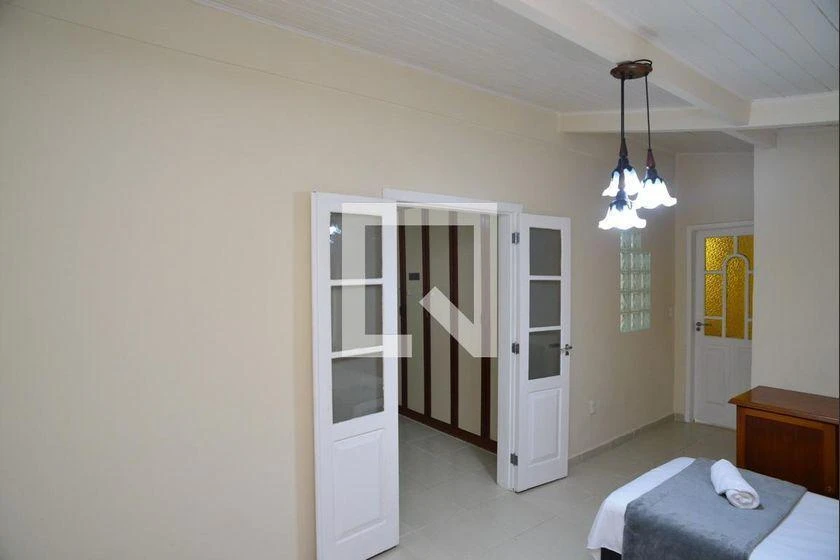 Casa mobiliada de 5 quartos com máquina de lavar — photo 42