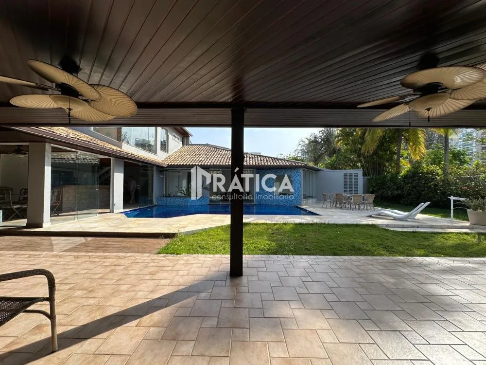 House with 5 bedrooms and 5 bathrooms, balcony grill — photo 20