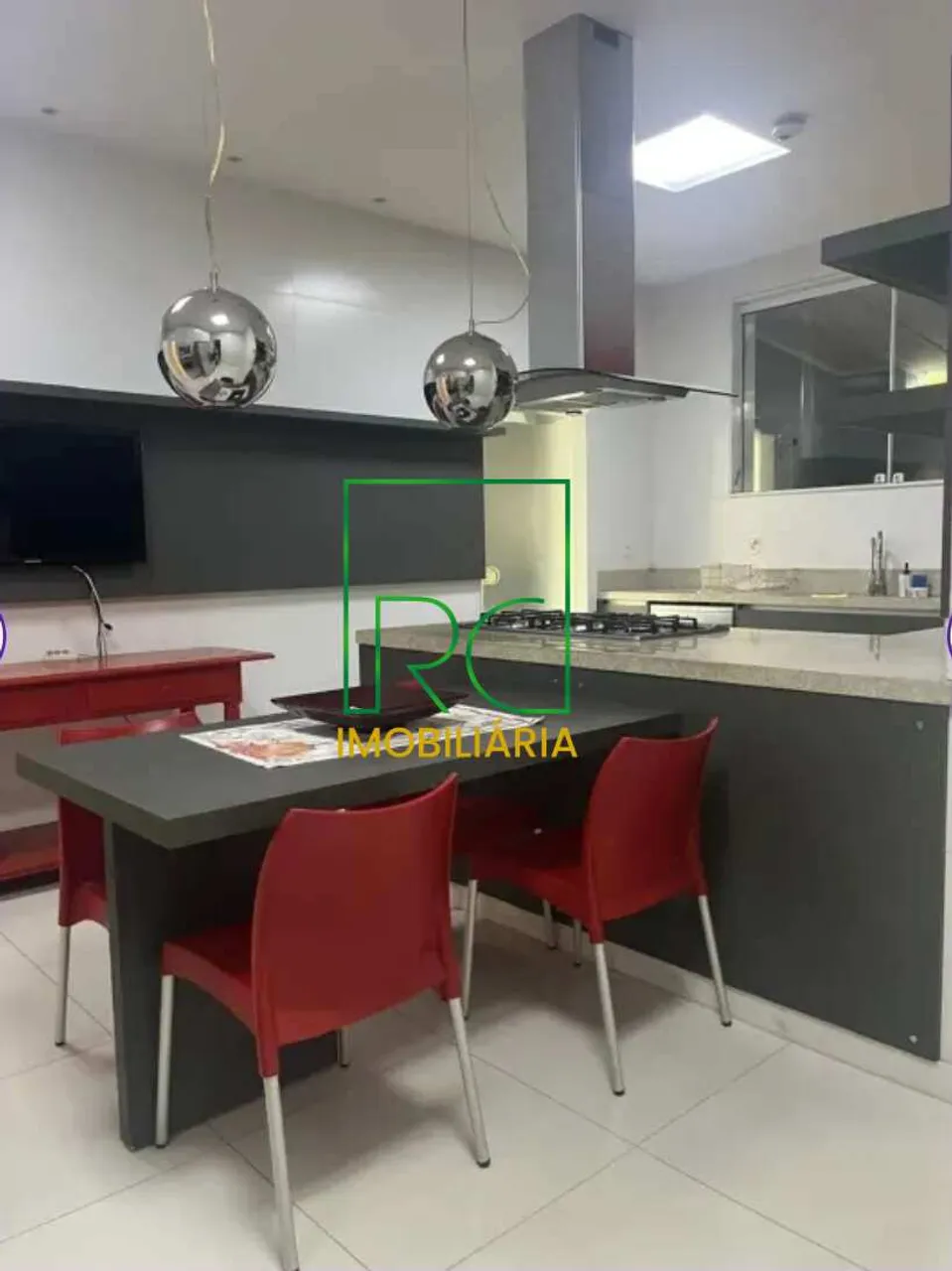 Furnished condominium house with 5 bedrooms and 5 baths — photo 6