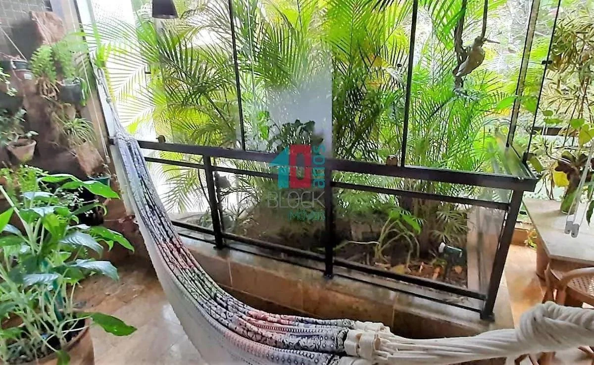 Квартира с 3 спальнями и застеклённым балконом — photo 5