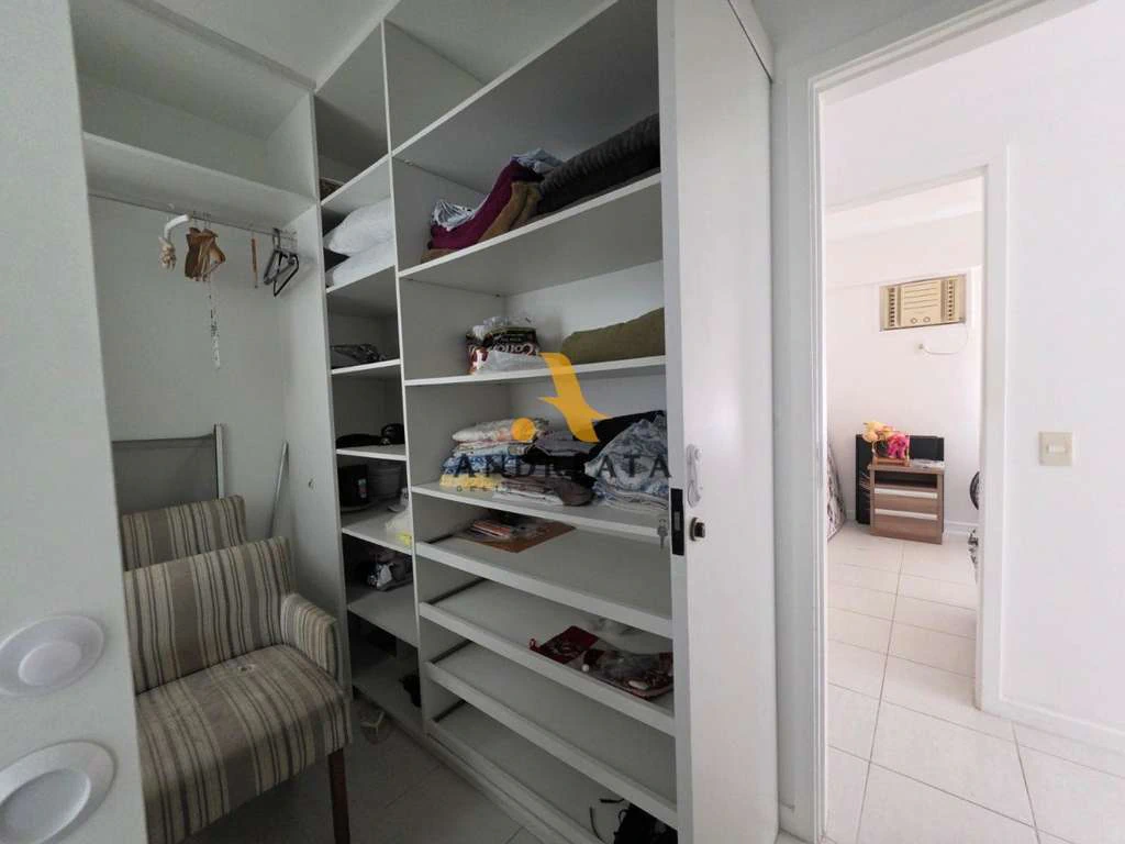 Apartamento mobiliado com 3 quartos e 78 m² — photo 11