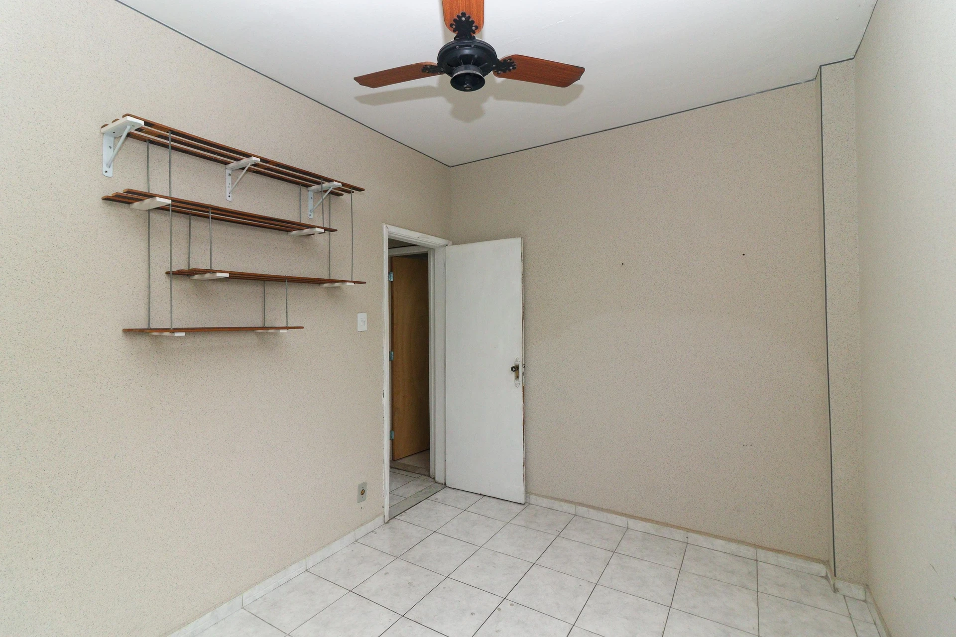 2-bedroom apartment, 46 m² — photo 7