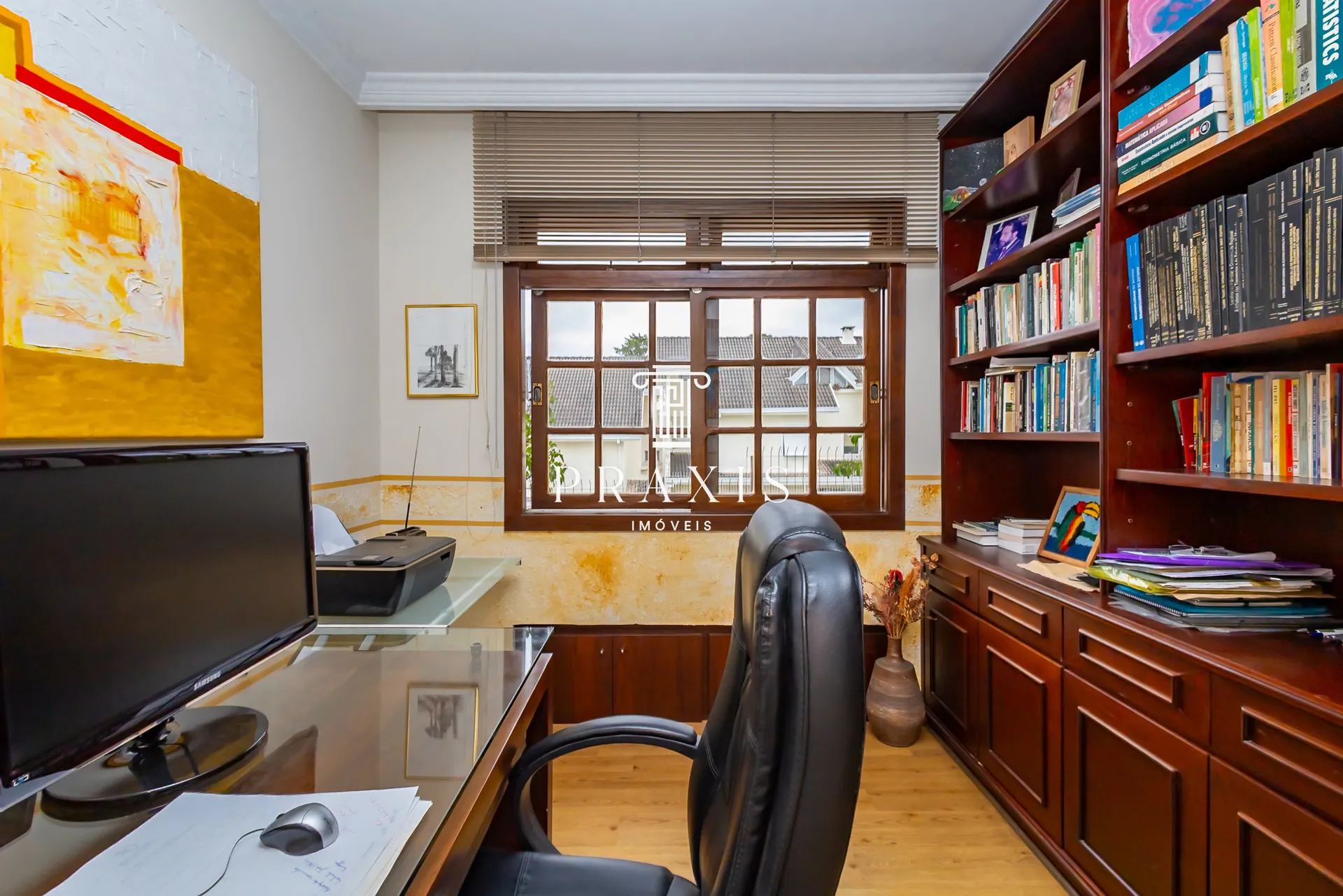 207 m² house with 5 bedrooms, 2 suites and 2 parking — photo 30
