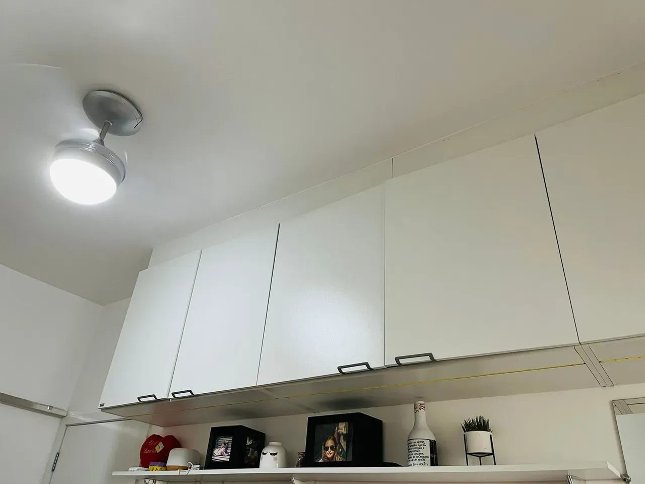 Apartamento com varanda envidraçada, Barra da Tijuca — photo 2