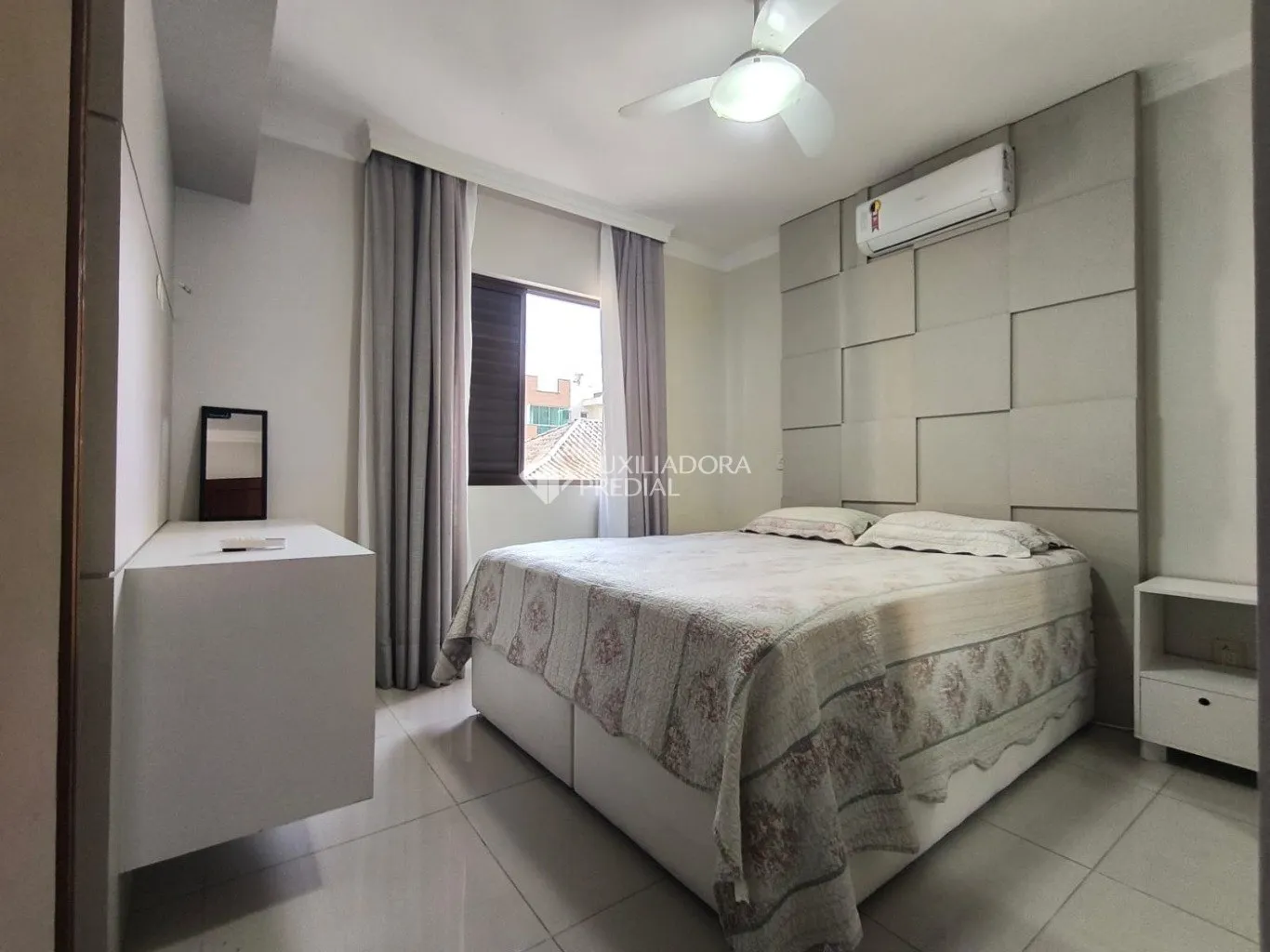 Furnished 70 m² apartment with 2 bedrooms and balcony — photo 6