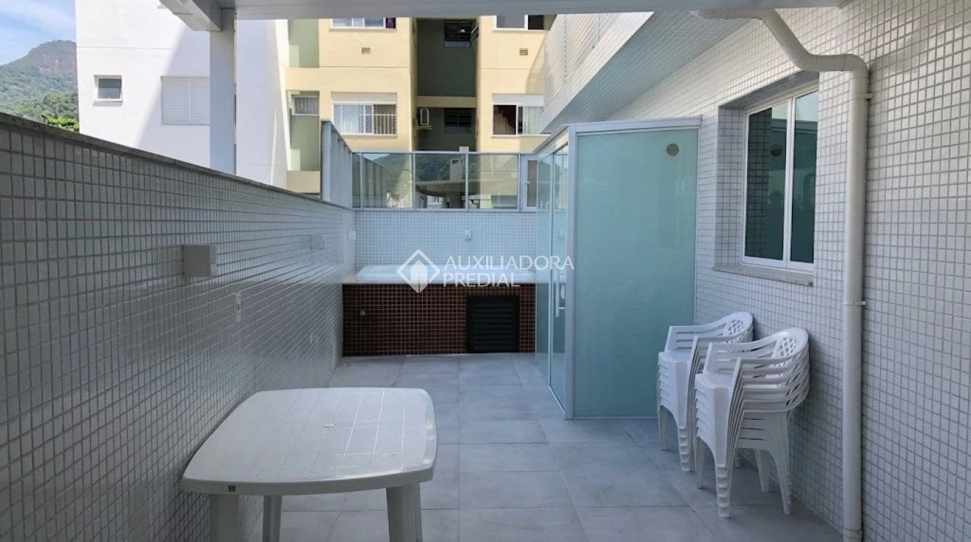 Apartamento amueblado de 1 dormitorio con balcón — photo 7