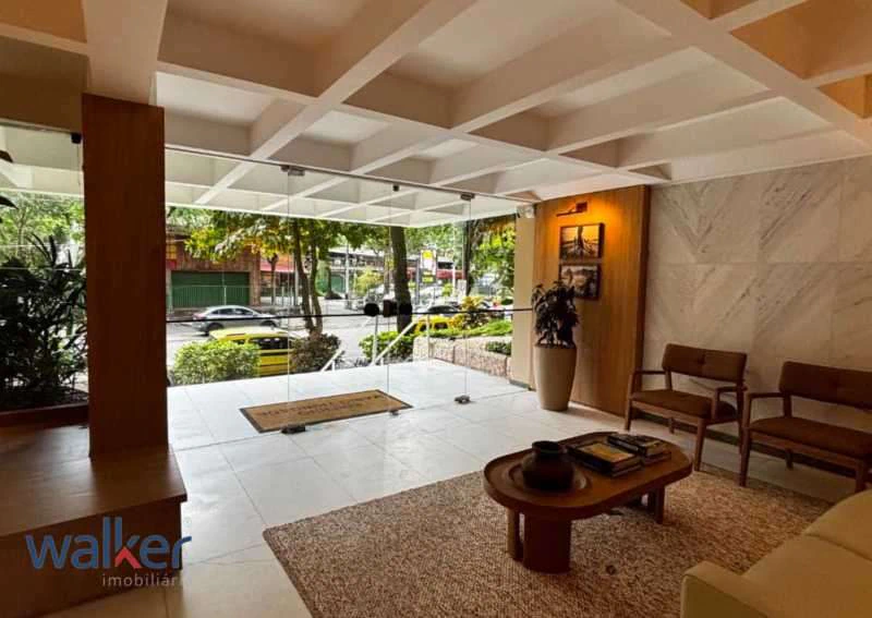 3-bedroom apartment with 87 m² and 1 parking space — photo 3