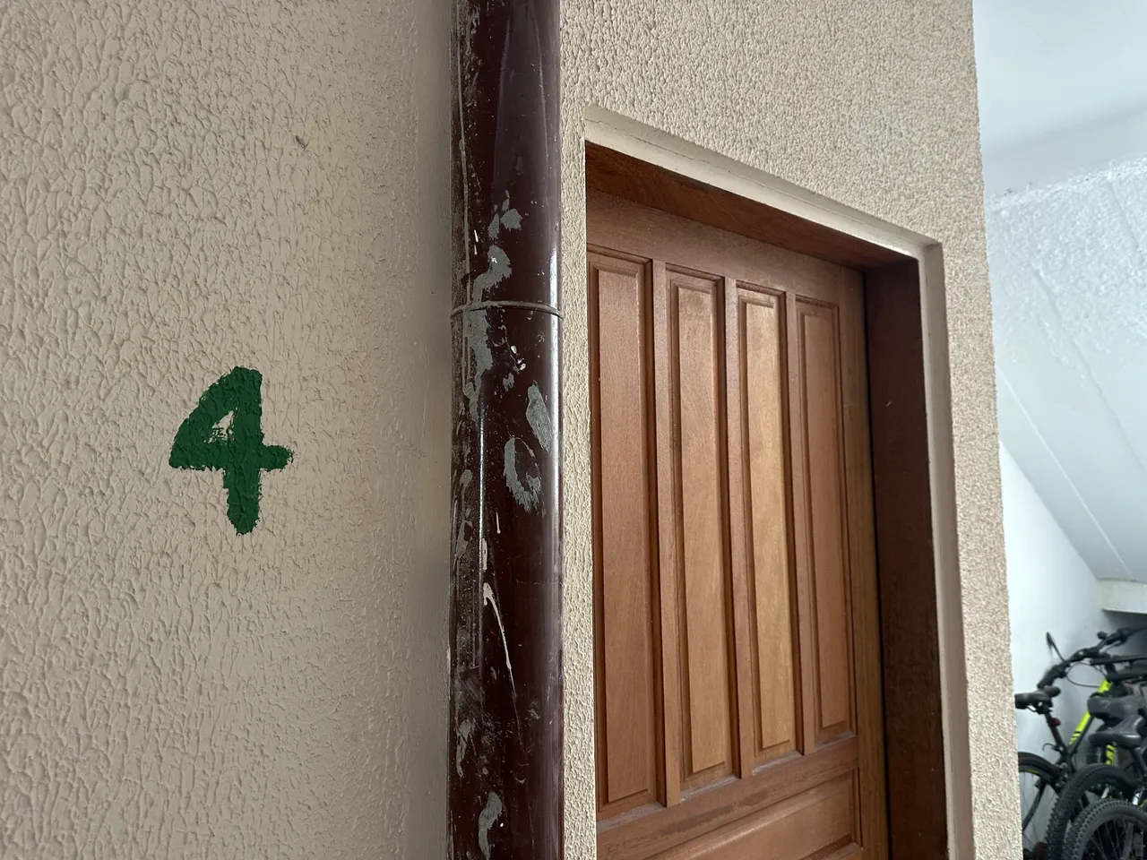 Furnished 16 m² studio in Florianópolis — photo 7