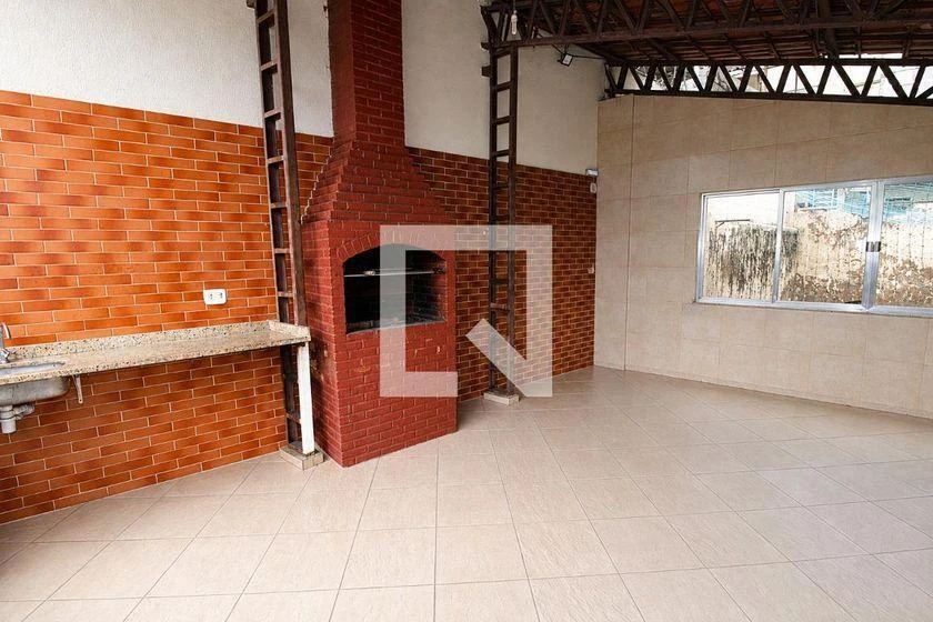 63 m² apartment with a home office and a washing machine — photo 21