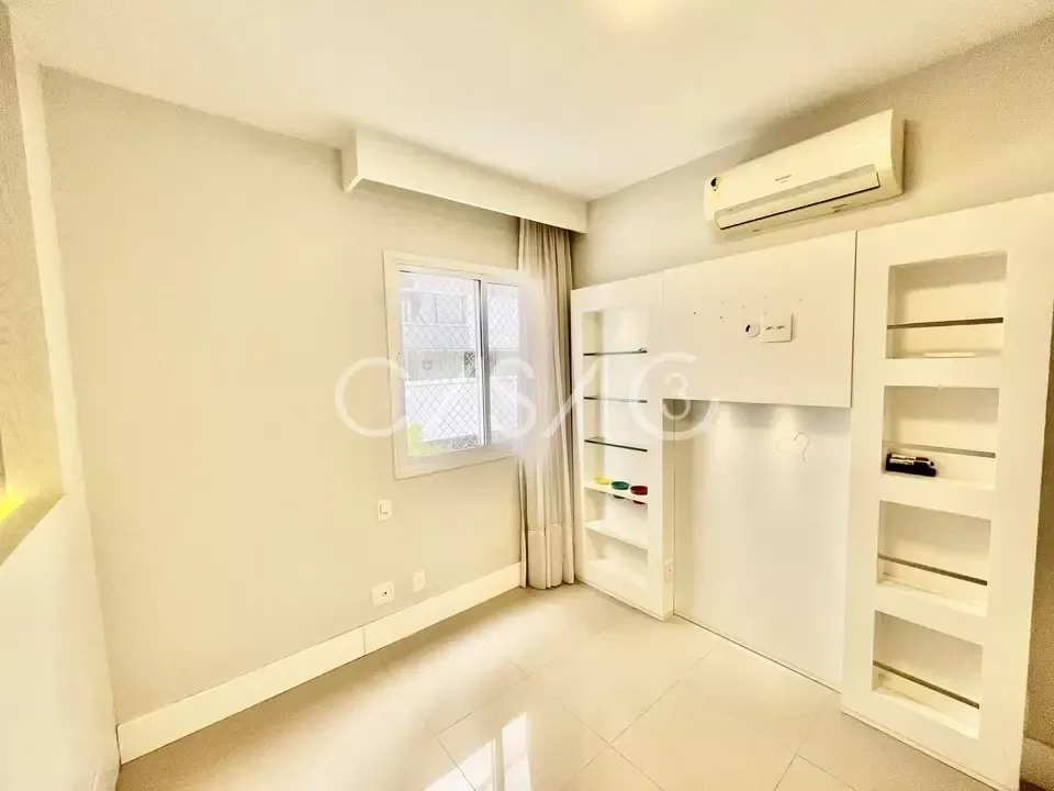 Apartamento, 107 m², com espaço de home office — photo 11