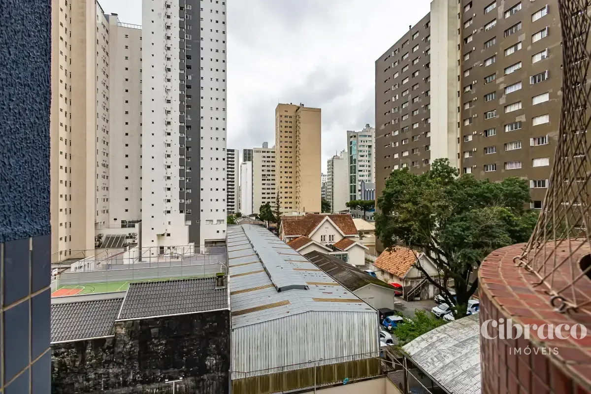Apartamento com 3 quartos e 152 m² com 1 suíte — photo 13