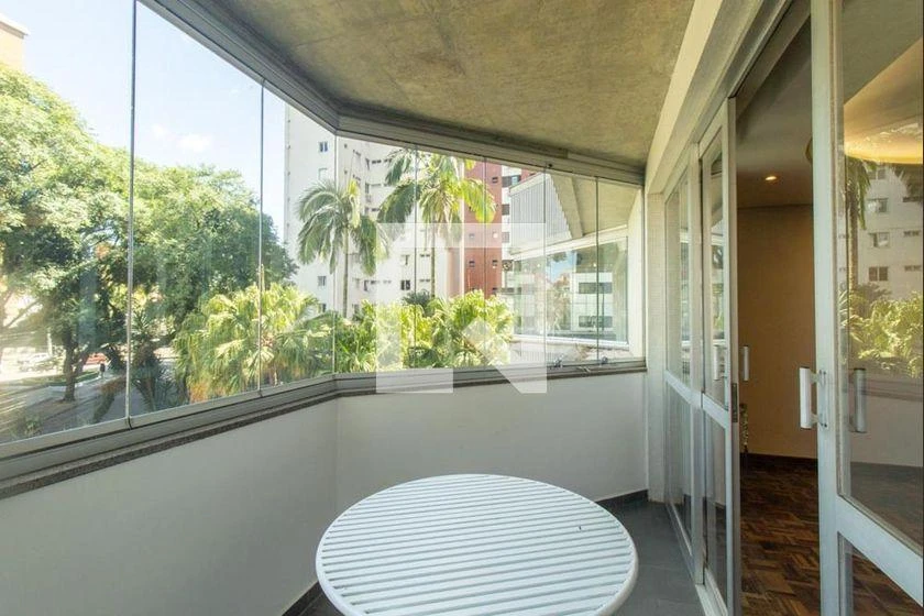 Apartamento, 292 m², com banheira — photo 4