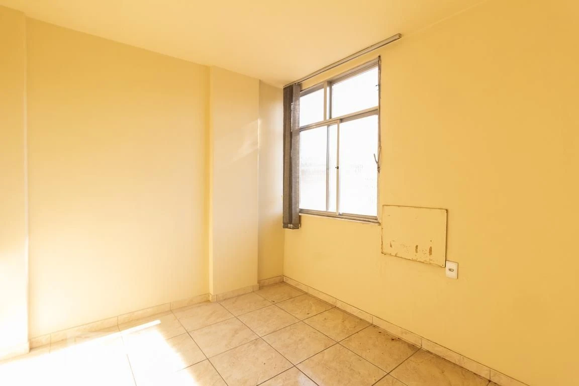 1-bedroom unfurnished apartment with a balcony and no parking — photo 20