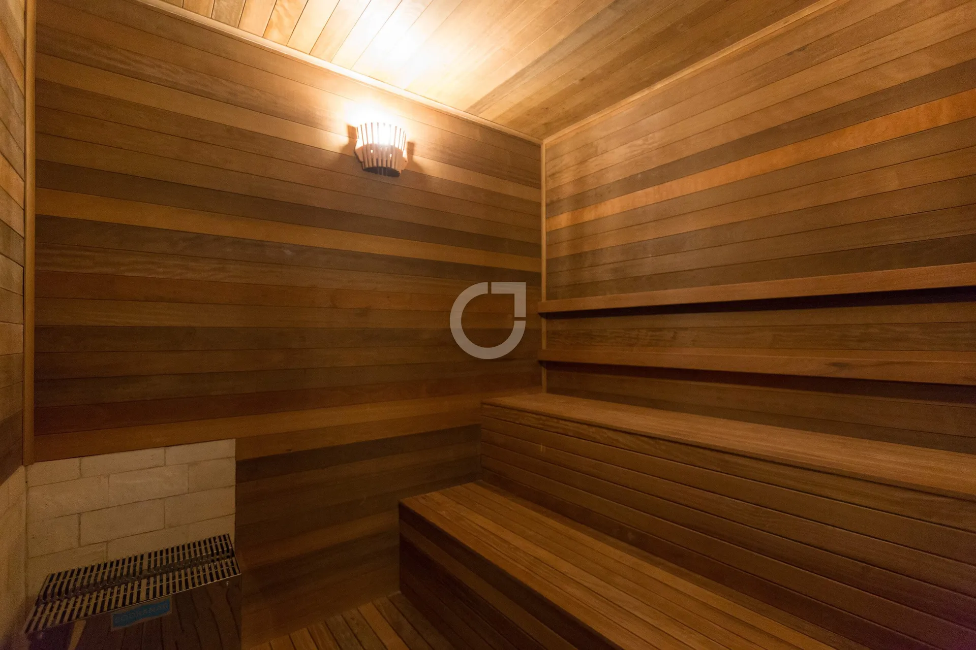 Apartamento mobiliado com 1 quarto e cozinha americana — photo 28
