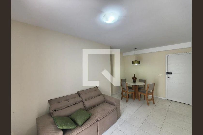 Furnished 2-bedroom apartment with a balcony — photo 30