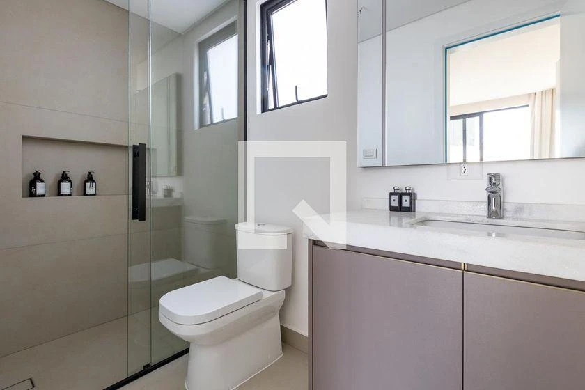 Furnished house with 3 en-suites and 2 parking spots — photo 38