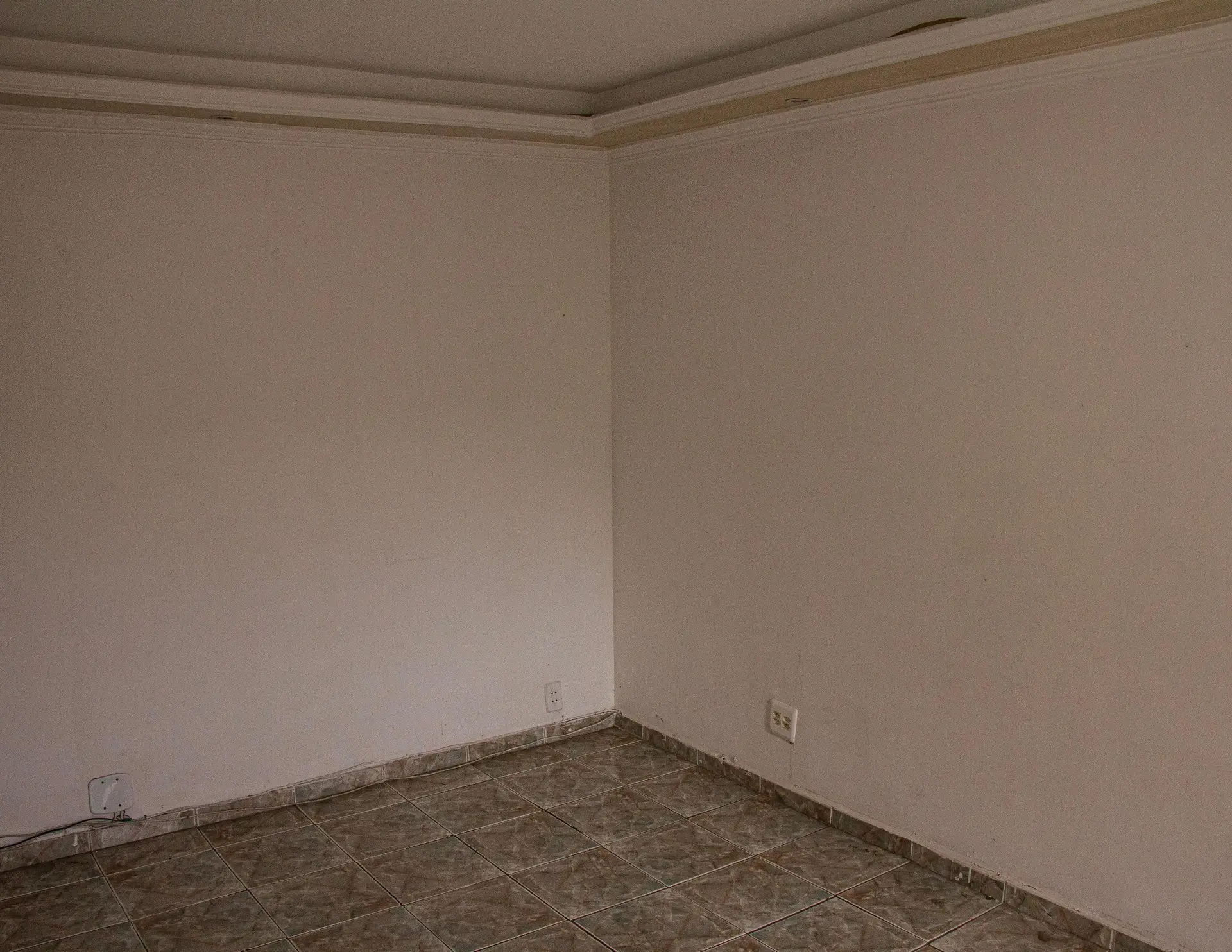 Apartamento sem mobília com 2 quartos e 1 banheiro — photo 6