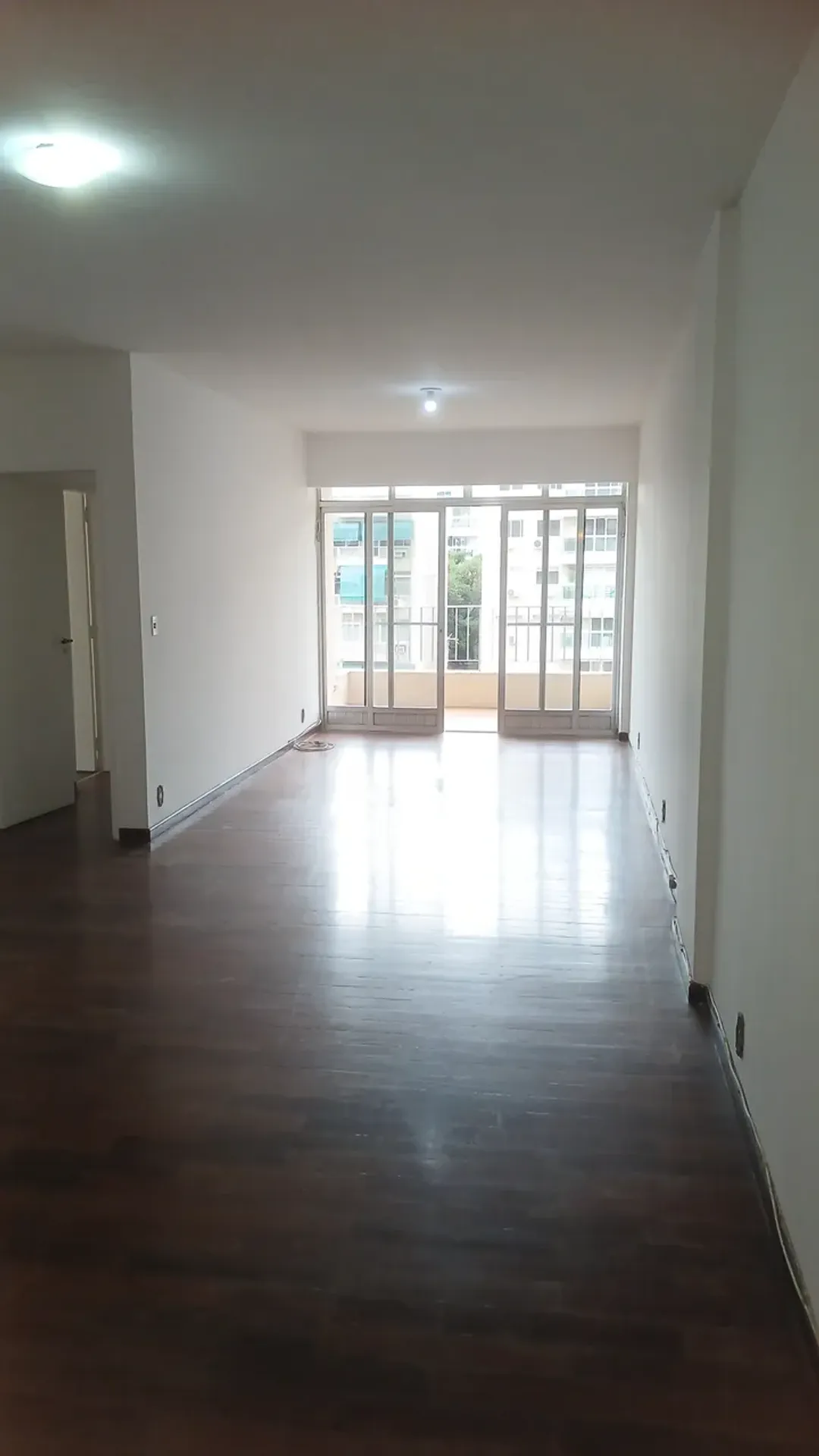 3 quartos e vista para as montanhas: apartamento de 106 m² — photo 4