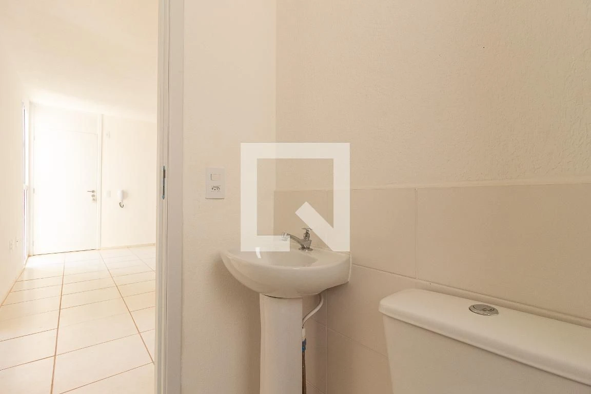 Unfurnished 2-bedroom apartment with 1 bathroom and 1 parking — photo 3