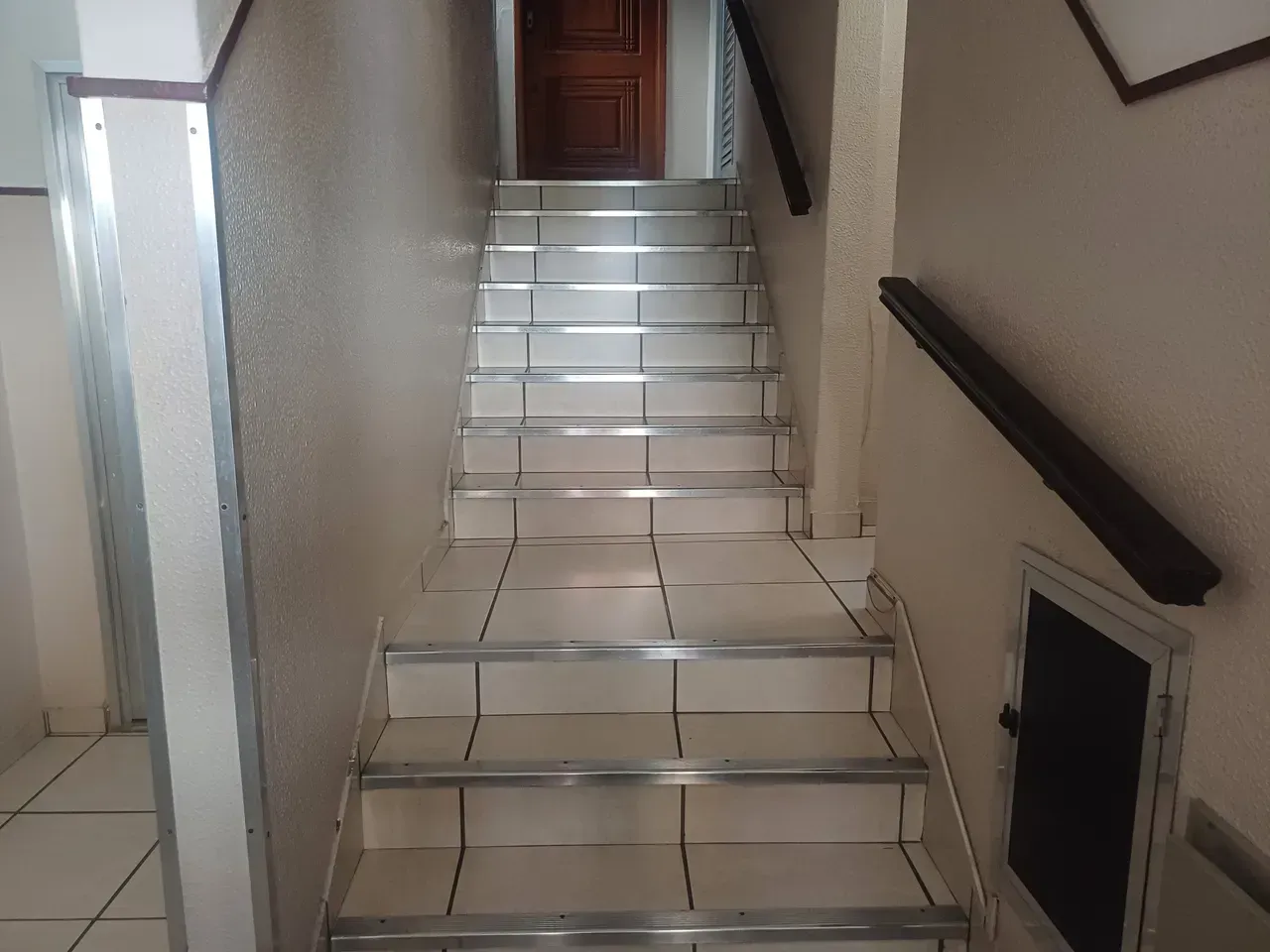 Apartamento de 3 quartos em condomínio fechado com vaga — photo 15