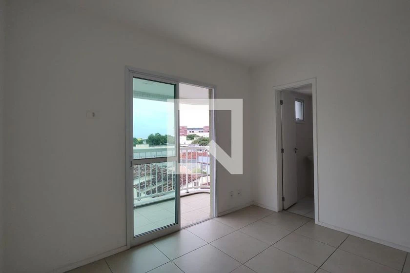 65 m² rental apartment with balcony and 2 bedrooms — photo 20