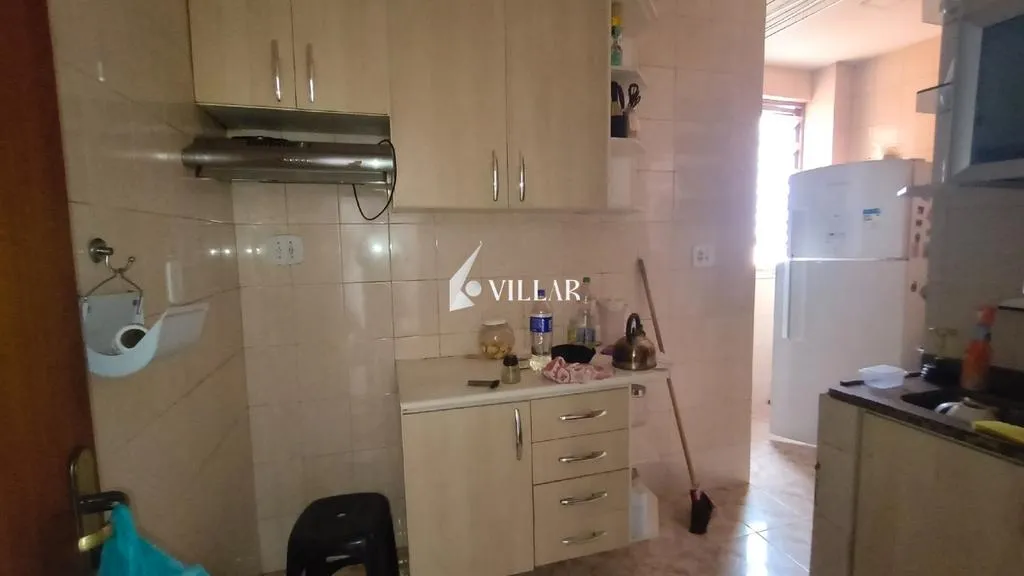 2-bedroom apartment, 56 m² — photo 11