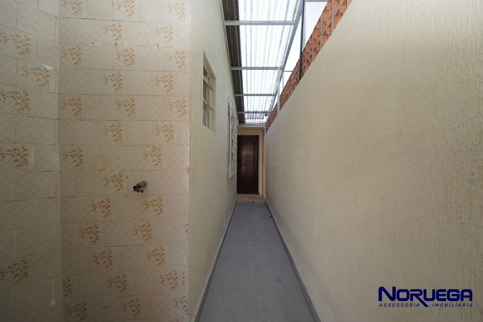 Rental house with 3 bedrooms and 1 bathroom — photo 27