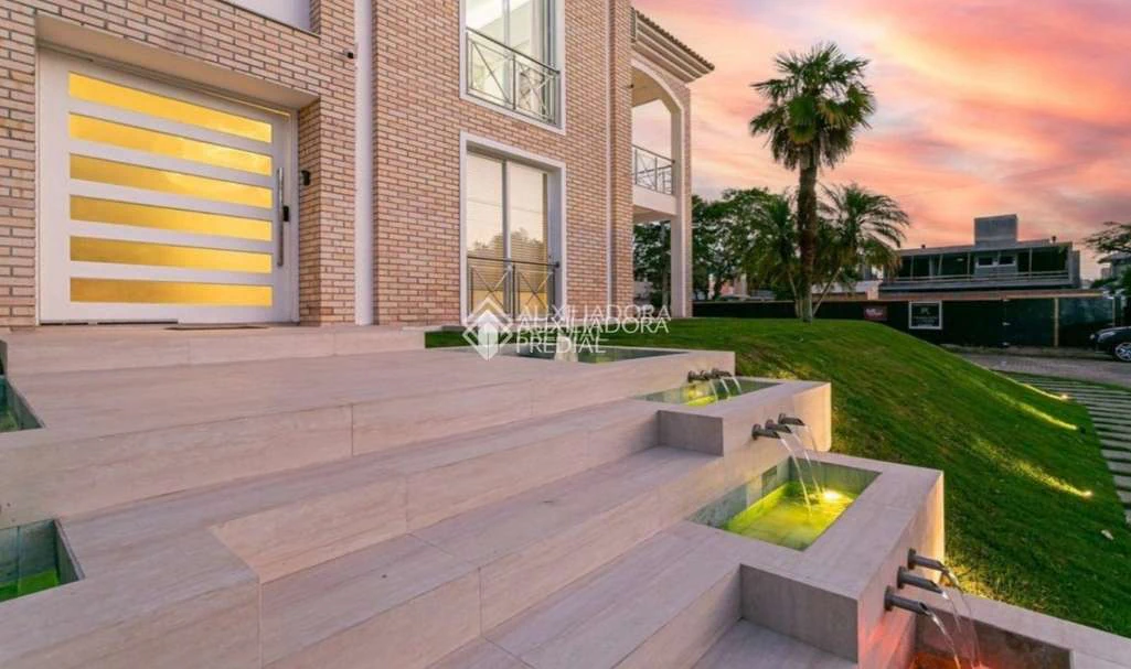 Casa para locação com 6 suítes e 7 banheiros — photo 6