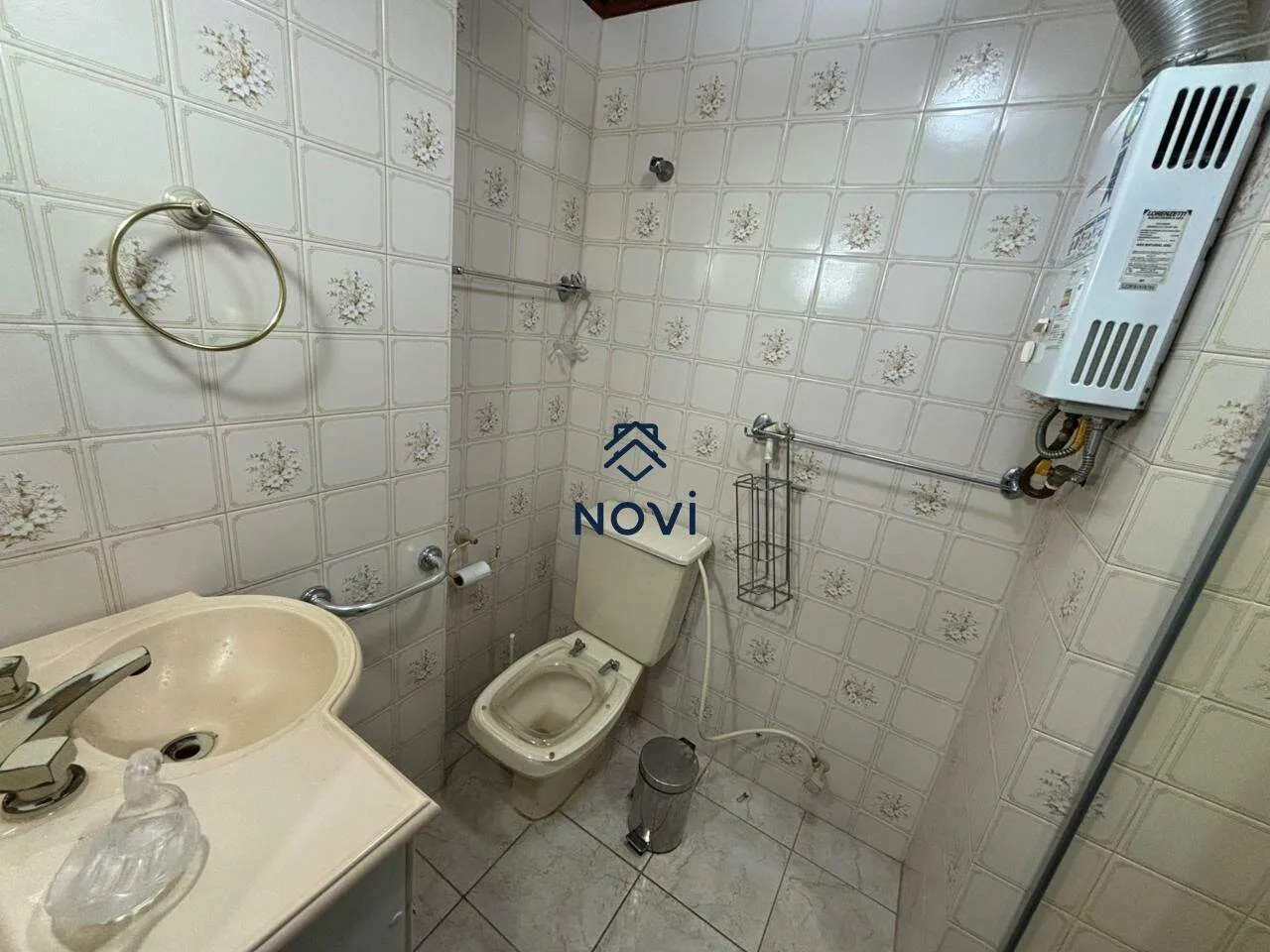 2-bedroom apartment with balcony and 55 m² — photo 5