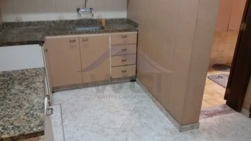 4 quartos e varanda gourmet: casa de 290 m² — photo 10
