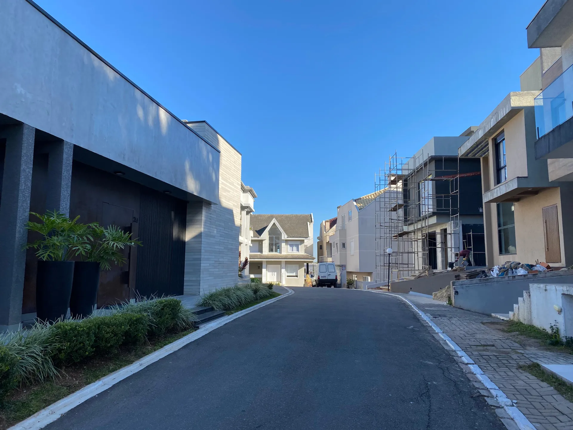 Townhouse with 5 bedrooms and 5 bathrooms, 314 m² — photo 2