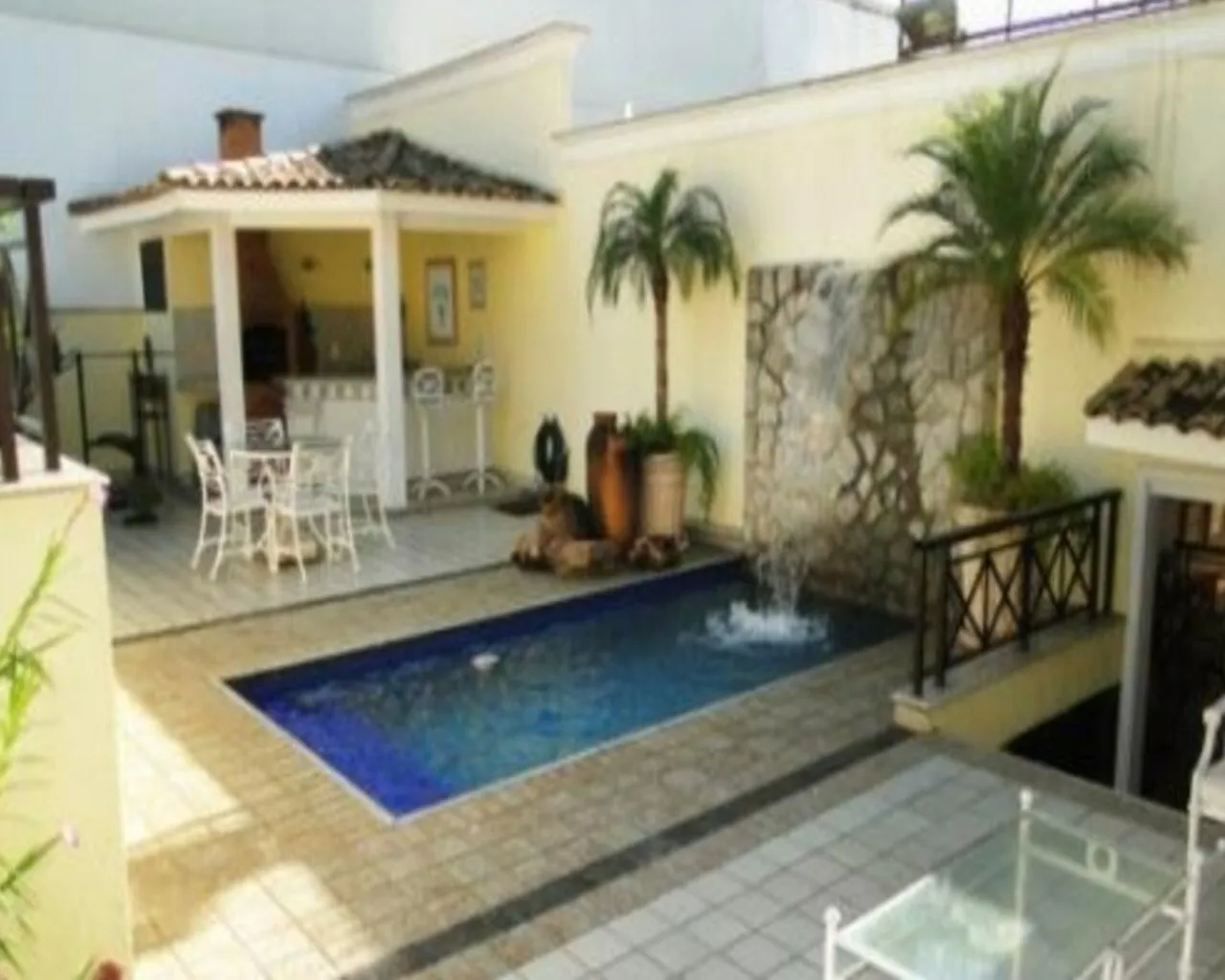 Apartamento mobiliado com 4 quartos e 5 banheiros — photo 13