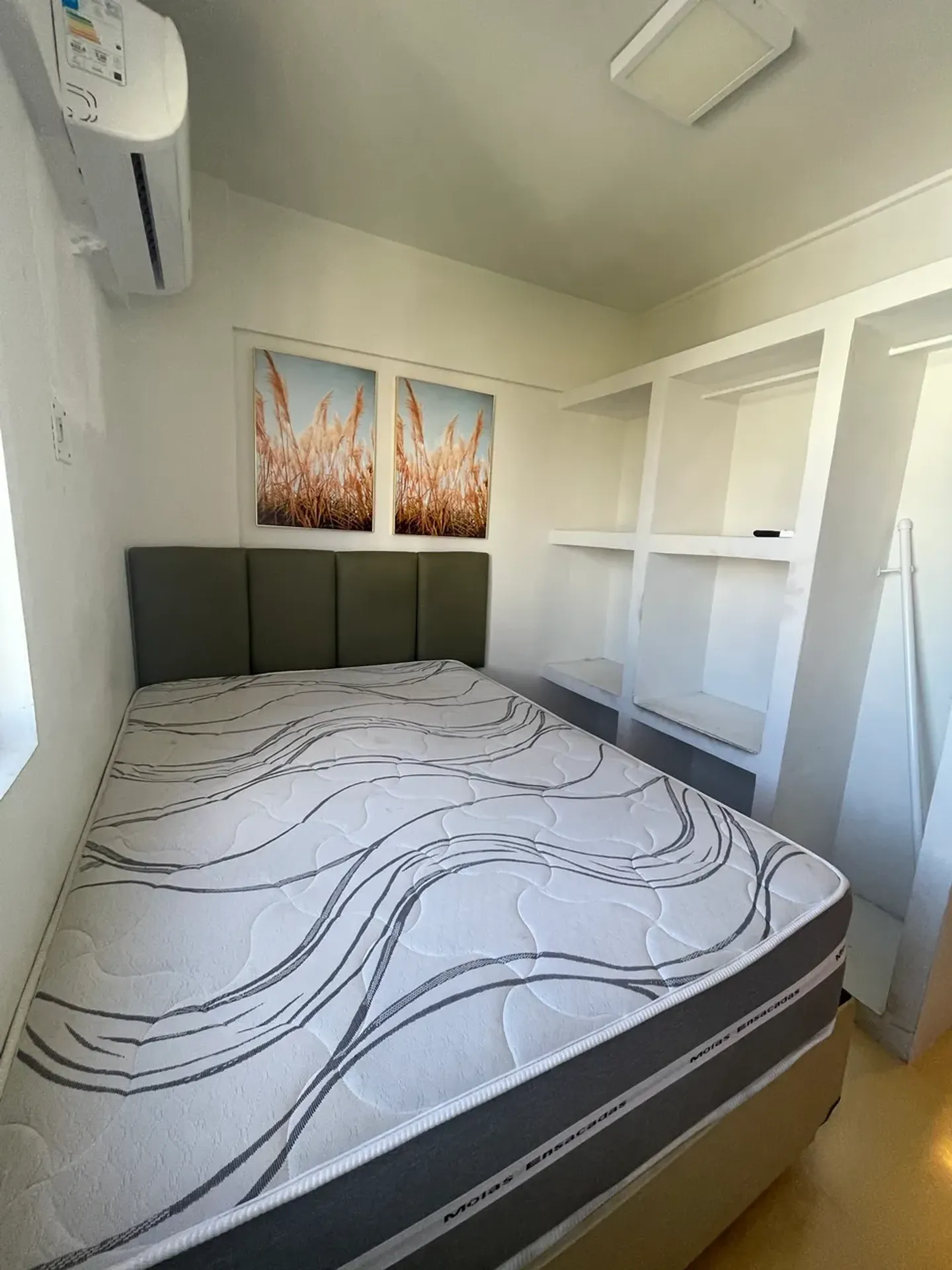 Furnished one-bedroom, 40 m² apartment in João Pessoa — photo 4
